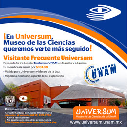 Museo Universum